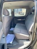 تويوتا هيلوكس DLX DIESEL 3.0 LITER ,AUTO TRANSMISSION ,RIGHT HAND DRIVE ,2013 MODEL