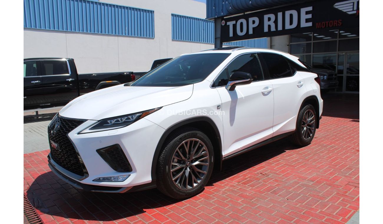 Fascinating 07 Lexus Rx 350 For Sale Photos