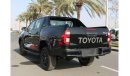 Toyota Hilux SPECIAL  DEAL 2023 | GR SPORT 4.0L V6 PETROL WITH 360 CAMERA AND RADAR FULL OPTION EXPORT ON