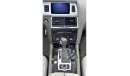 Audi Q7 EXCELLENT DEAL for our Audi Q7 S-Line 4.2L QUATTRO ( 2010 Model ) in White Color GCC Specs