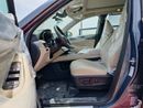 Infiniti QX60 LUXE LUXURY CLIMATE PACKAGE || 3.5L PETROL V6 | PANORAMIC ROOF (CODE # IQX60L)