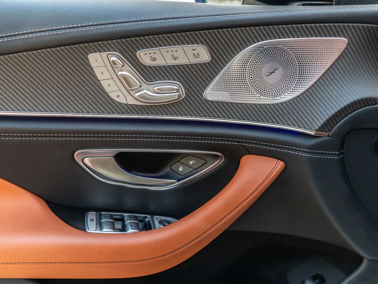 Mercedes-Benz AMG GT 53