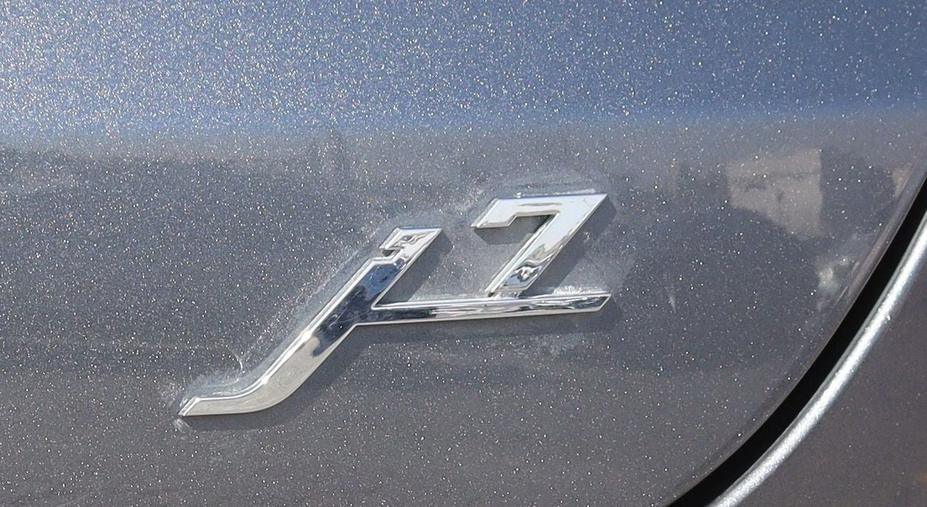 جاك J7 LUXURY جاك J7 - موديل 2023 - فل أوبشن - خليجى - بدون حوادث - محرك 1.5 - بحاله ممتازه من الداخل والخا
