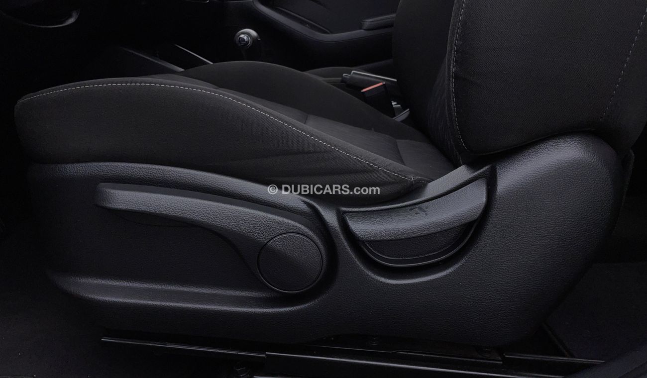 Kia Cerato LX 1.6 | Zero Down Payment | Free Home Test Drive