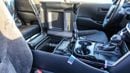Toyota Land Cruiser GXR