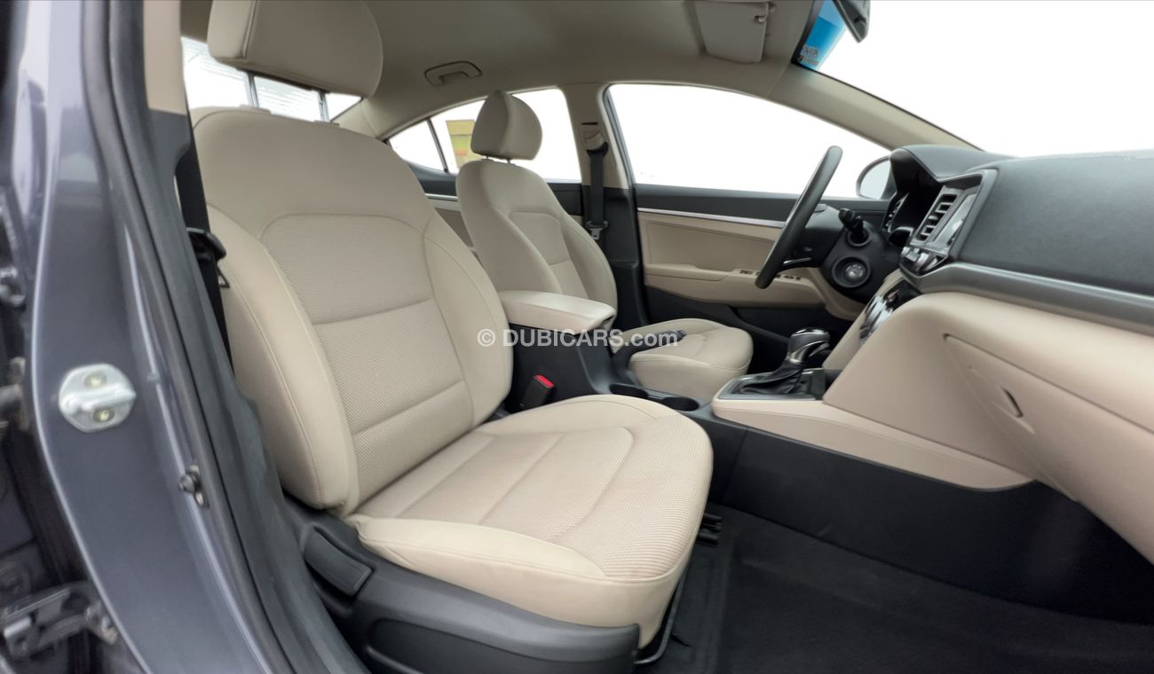 Hyundai Elantra 1600