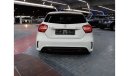 Mercedes-Benz A 250 Mercedes  A250