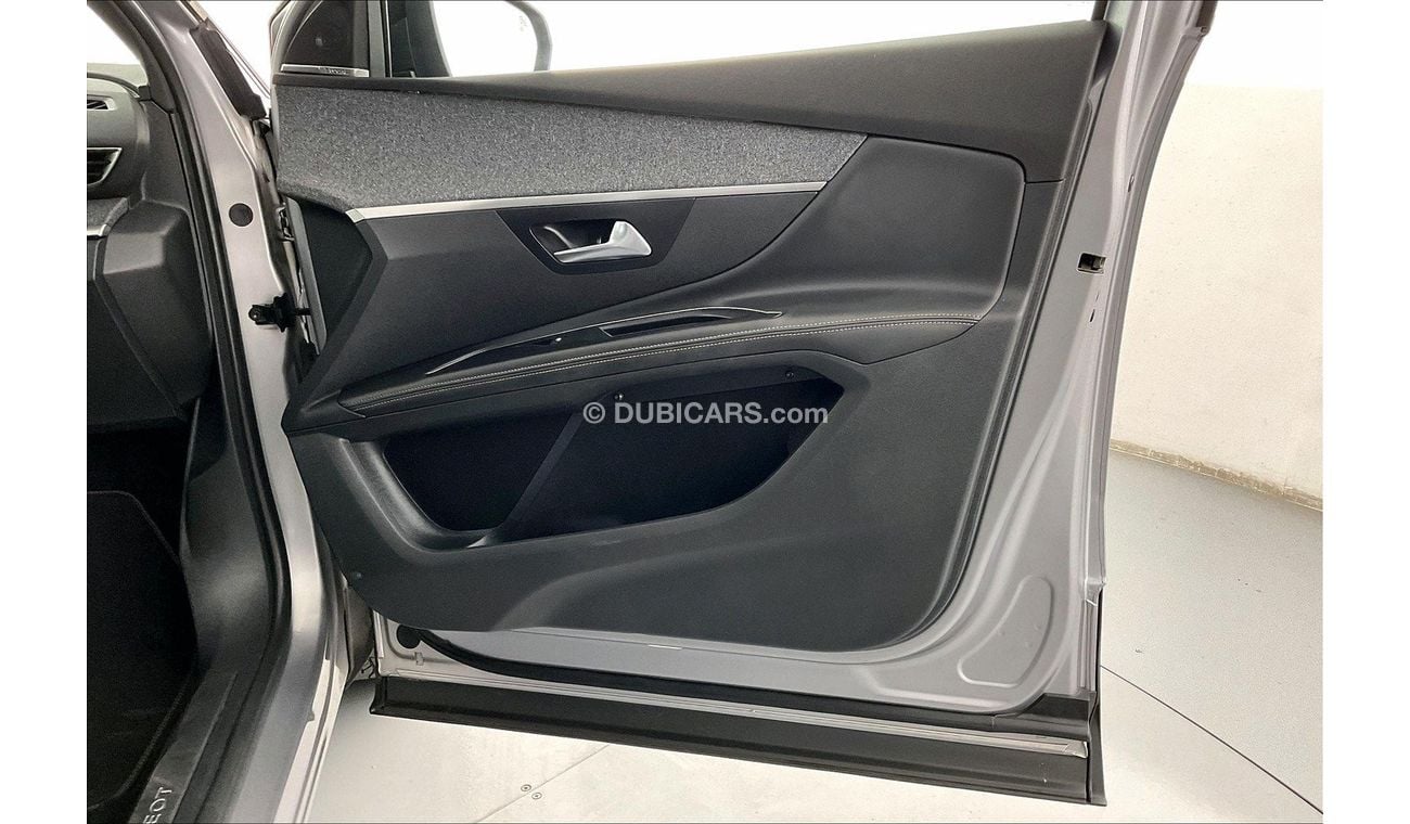 Peugeot 5008 GT Line