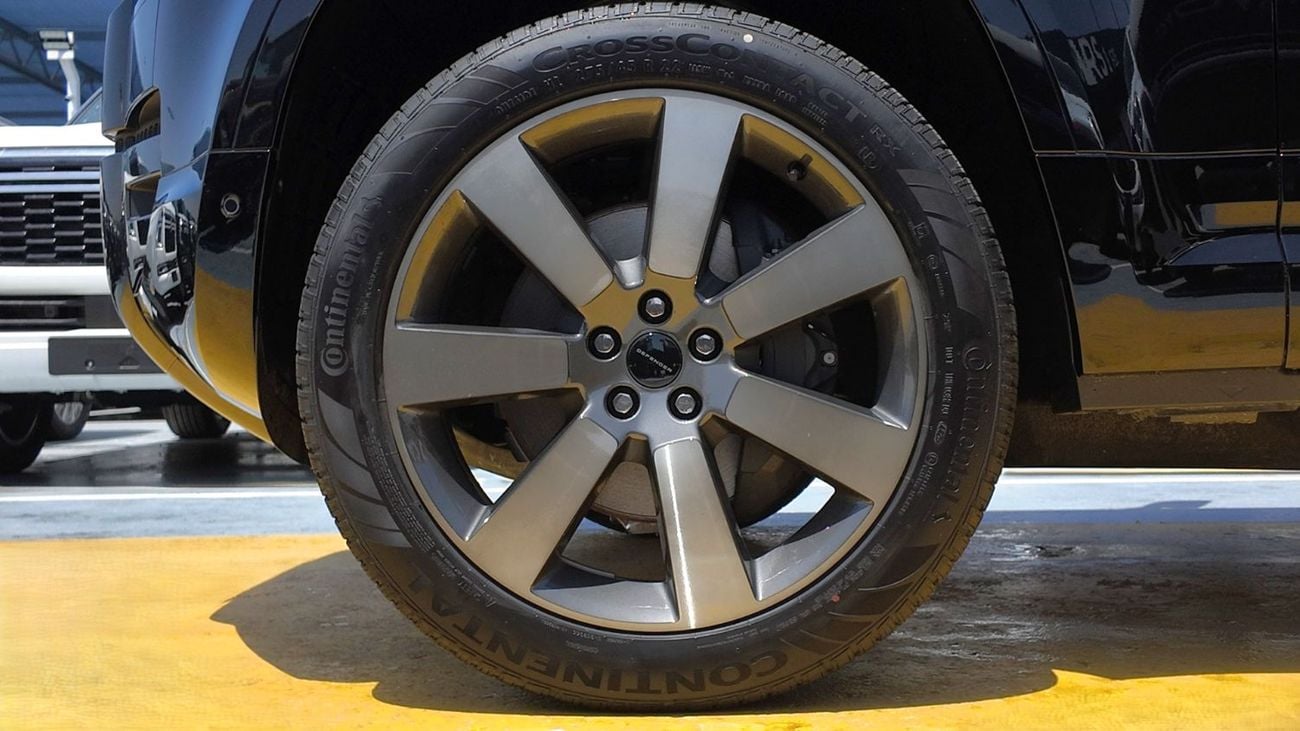 Land Rover Defender LAND ROVER DEFENDER 110 P400 X-DYNAMIC 2026