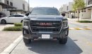 GMC Yukon 6.2L - Warranty and Service History