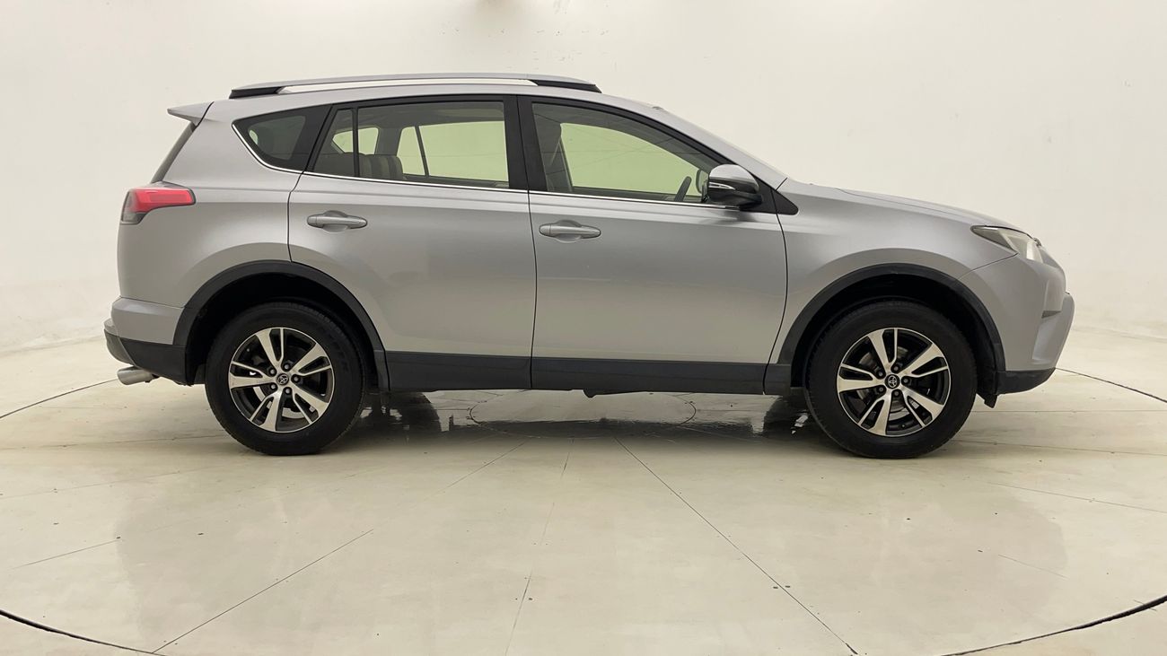 Toyota RAV4 VXR 2.5 | Zero Down Payment | Home Test Drive