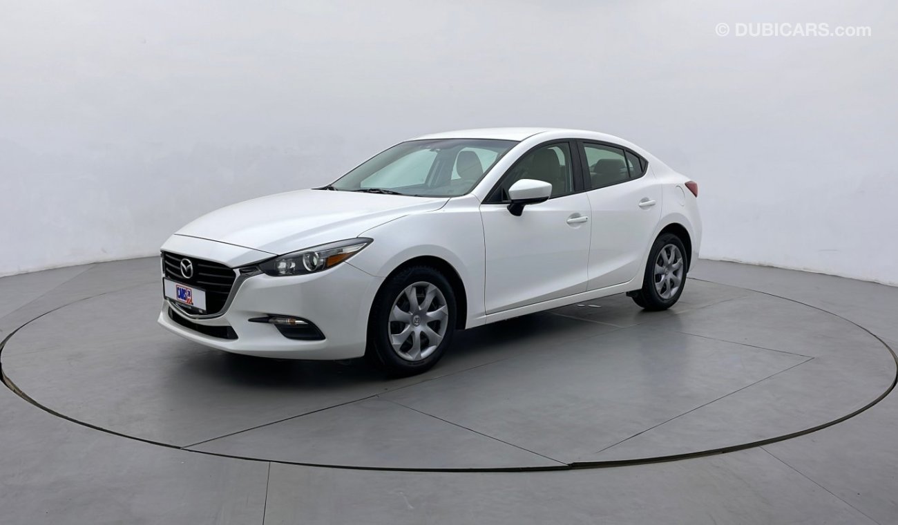 Mazda 3 S 1.6 | Under Warranty | Inspected on 150+ parameters