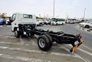 ميتسوبيشي فوسو كانتير Fuso Chassis Cab Truck 4.2L Diesel 3 Ton Manual Transmission