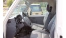 Toyota Land Cruiser Pick Up Diesel 4.2L V6 MT Single Cabine 2019 model ( EXPORT ONLY )