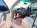 Toyota Prado GXR 2.7L (160 HP) 4WD