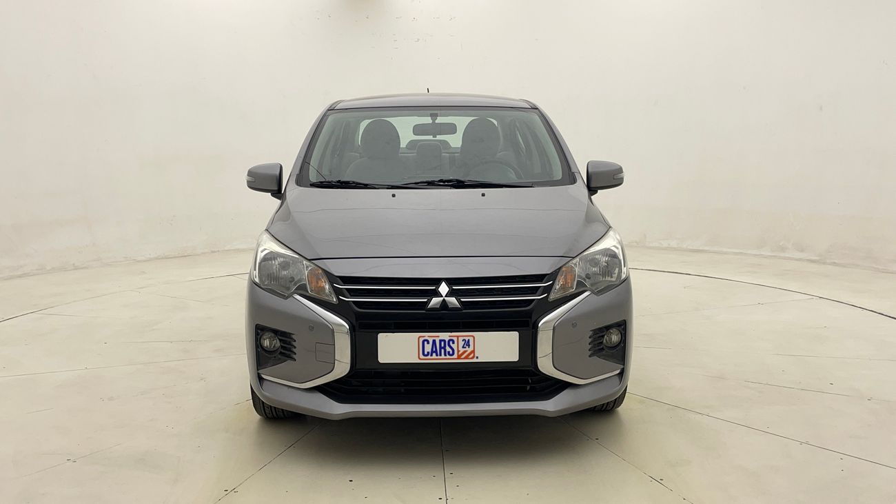 Mitsubishi Attrage GLX HIGHLINE 1.2 | Zero Down Payment | Home Test Drive