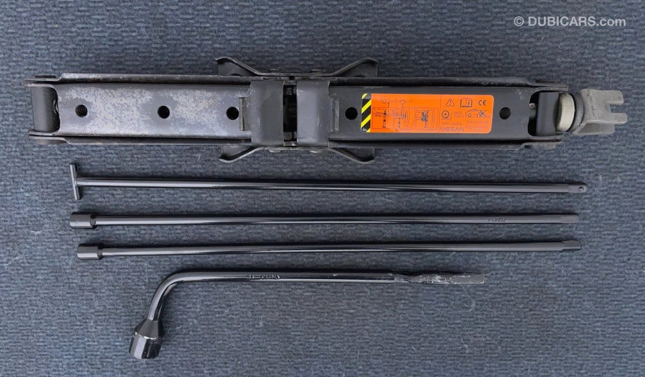 Nissan XTerra SE 2.5 | Under Warranty | Inspected on 150+ parameters