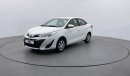 Toyota Yaris E 1.5 | Under Warranty | Inspected on 150+ parameters