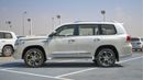 Toyota Land Cruiser LAND CRUISER VXR GCC 2021