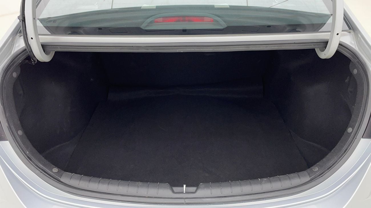 هيونداي أكسنت SMART 1.6 | بدون دفعة مقدمة | اختبار القيادة في المنزل