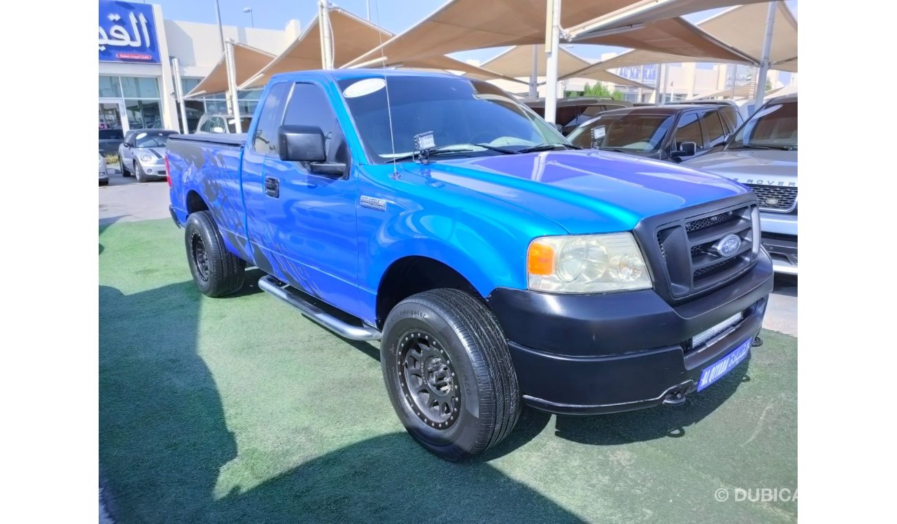 Ford F-150 Ford F150