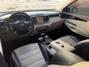 كيا سورينتو SORENTO 2020 ,V4 GCC ,Top Of Range,Panoramic ،7 seater