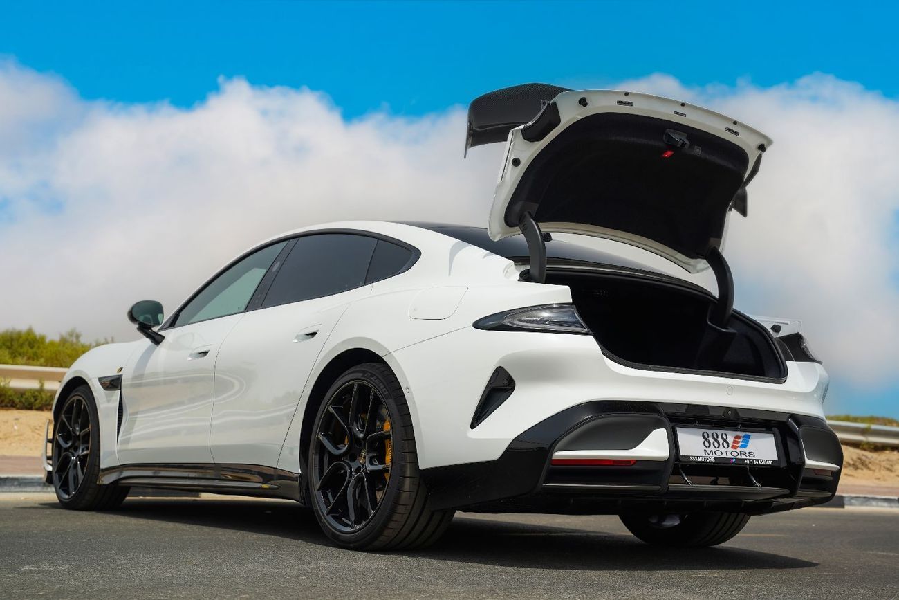 Xiaomi SU7 2025 Xiaomi SU7 Ultra AWD 0Km