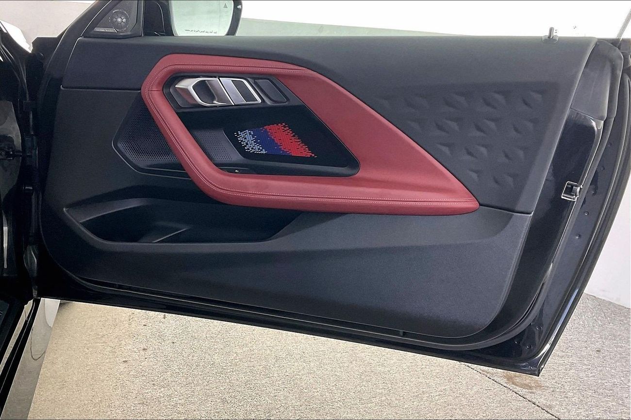 بي أم دبليو M240i Standard | National Day Celebration | شامل الضمان | 0 ﺪﻔﻋﺓ ﺃﻮﻟﻯ