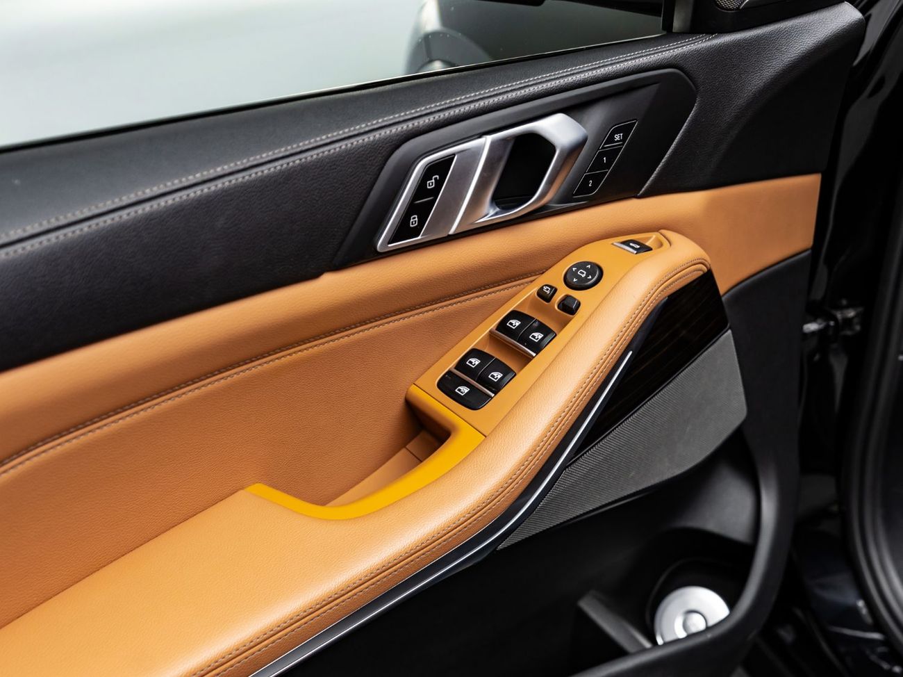 BMW X5 2019 BMW X5 xDrive40i, 1 Year Fully Comprehensive Warranty + 2029 BMW Service Contract, Low KMs, GCC