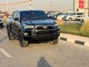 Toyota Hilux Toyota Hilux pickup Years 2021 V6 Adventure 4.0L petrol
