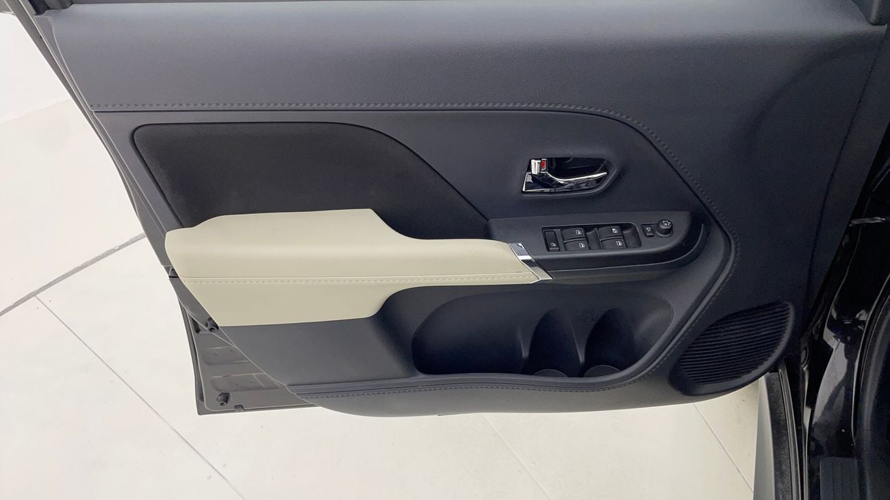 Toyota Rush GX 1.5 | Zero Down Payment | Free Home Test Drive