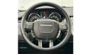 Land Rover Range Rover Evoque 2019 Range Rover Evoque Dynamic, January 2024 Range Rover Warranty, Low Kms, GCC