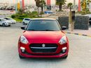 Suzuki Swift GL