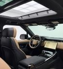 Land Rover Range Rover Sport Dynamic HSE P400 3.0L 2025 Range Rover Sport P400 HSE Dynamic ,Warranty ,Brand New ,Canadian Spec