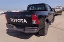 تويوتا هيلوكس GLX Petrol 2.7L Automatic 4WD Double Cab Wide Body * SPECIAL OFFER*