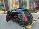 Abarth 595 COMPETIZIONE Pure Italian Performance! 2021 Abarth 595 | Very Clean Condition | 79,000 KM – The Ulti