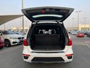 Mercedes-Benz GL 500 Std Mercedes GL500_Gcc_2014_Excellent_Condition _Full option