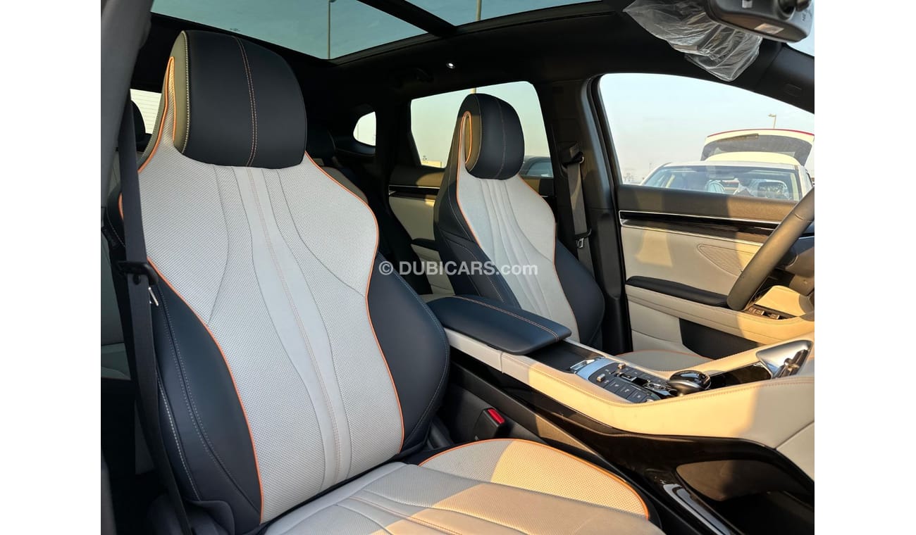 BYD Song Pro BYD SONG 2023