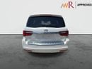 Infiniti QX80 SENSORY 2.0