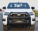 Toyota Hilux 2025 TOYOTA HILUX ADVENTURE 4.0L V6 PETROL FULL OPTION