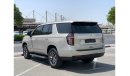 Chevrolet Tahoe LT - 2021 - GCC Spec - With Warranty & Service