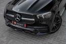 Mercedes-Benz GLE 450 AMG GLE 450 AMG | 3,721 P.M | 0% Downpayment | UNDER WARRANTY!