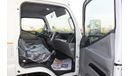 Mitsubishi Fuso Canter 4 ton