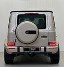 Mercedes-Benz G 63 AMG Std 2020 Mercedes Benz G63 AMG, Aug 2025 Mercedes Warranty, Full Mercedes Service History, Low Kms,