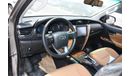 Toyota Fortuner 2023 Toyota Fortuner 2.7L 4x2 Mid option