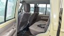 Toyota Land Cruiser Pick Up