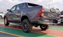 Toyota Hilux TOYOTA HILUX 4.0L PICKUP 4WD