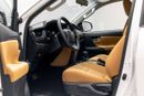Toyota Fortuner 2.7L - Platinum White Pearl Chamois | Export Only