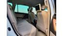 Toyota Prado TX-L