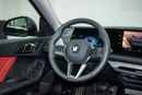 بي أم دبليو 218 218i Gran Coupe Pure